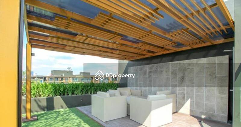 ให้เช่า - MetroLuxe Paholyothin-Sutthisan : เมโทรลักซ์ พหลโยธิน-สุทธิสาร, กรุงเทพ
