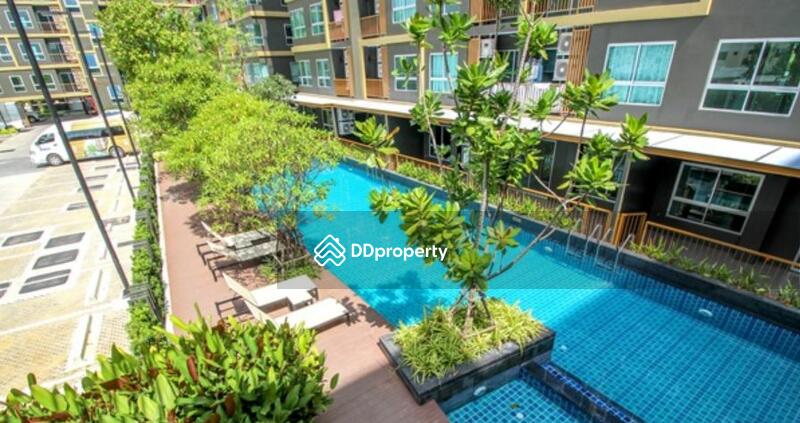 ให้เช่า - MetroLuxe Paholyothin-Sutthisan : เมโทรลักซ์ พหลโยธิน-สุทธิสาร, กรุงเทพ