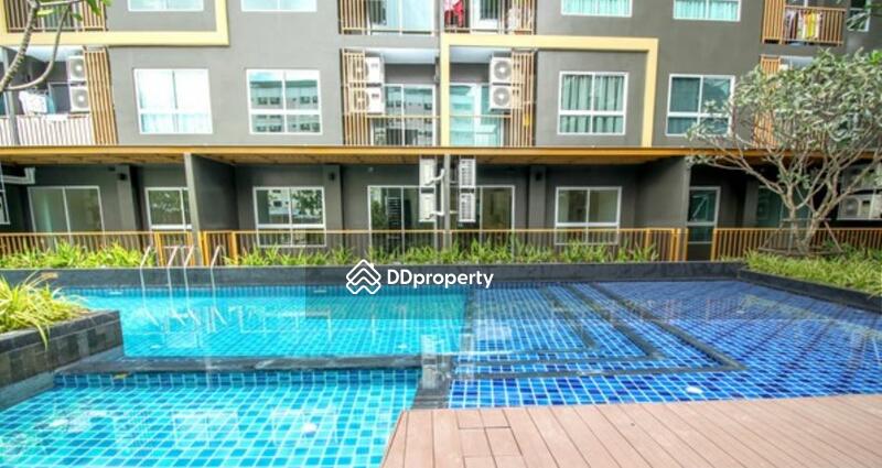 ให้เช่า - MetroLuxe Paholyothin-Sutthisan : เมโทรลักซ์ พหลโยธิน-สุทธิสาร, กรุงเทพ