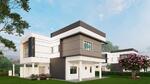 Utama Park Residence Phase 2A (Detached Type 2) #0