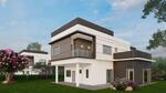 Utama Park Residence Phase 2A (Detached Type 2) #0