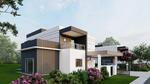 Utama Park Residence Phase 2A (Detached Type 2) #0