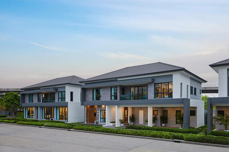 For Sale - The City Pinklao-Sirindhorn, Nonthaburi