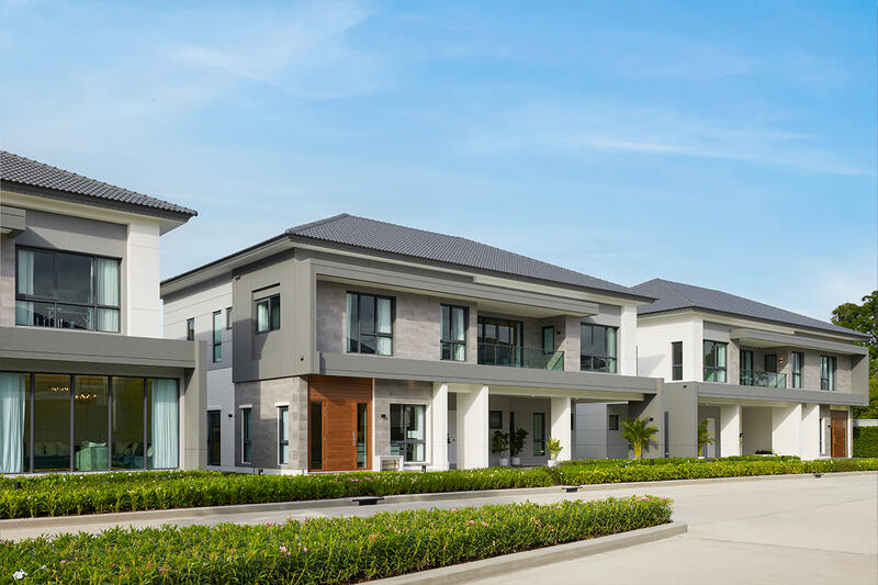 For Sale - The City Pinklao-Sirindhorn, Nonthaburi