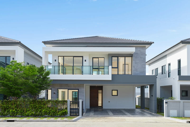 For Sale - The City Pinklao-Sirindhorn, Nonthaburi