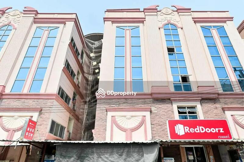 Big Bird Palace Ladprao 71 : บิ๊กเบิร์ด พาเลส ลาดพร้าว 71 #0