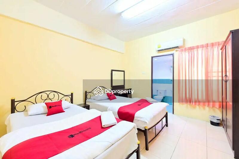 Big Bird Palace Ladprao 71 : บิ๊กเบิร์ด พาเลส ลาดพร้าว 71 #0