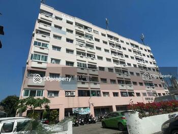 Ranee Place : ราณีเพลส คอนโดมิเนียม