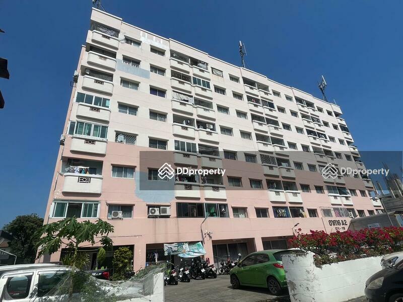 For Sale - Ranee Place, Bangkok