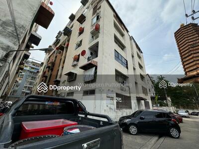  - Chokchai Panchasap Condo