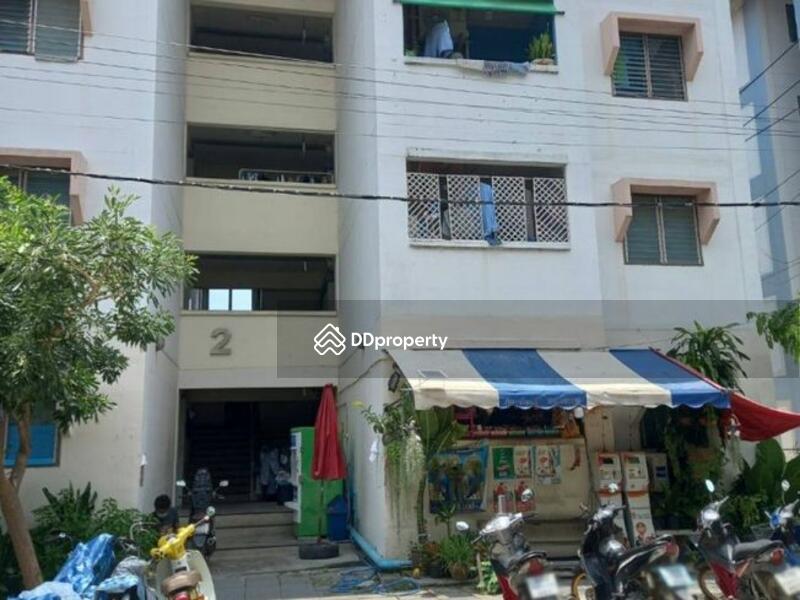 ขาย - Baan Ua-Athorn Lat Lum Kaew 3 : บ้านเอื้ออาทร ลาดหลุมแก้ว 3, ปทุมธานี