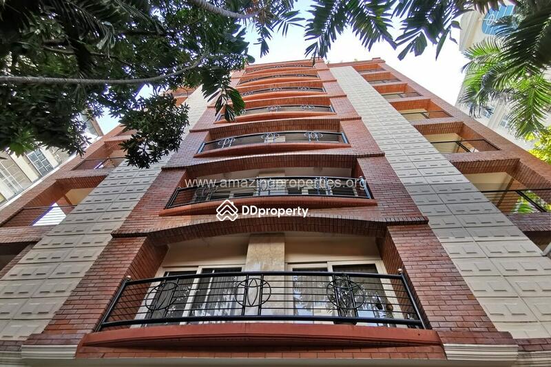 For Rent - Kasemsuk Mansion, Bangkok