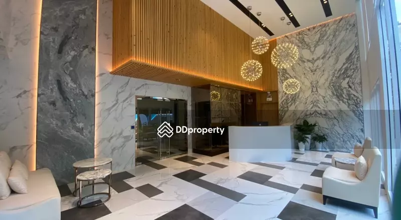 ให้เช่า - Quartz Residence : ควอตซ์ เรสสิเดนซ์, กรุงเทพ