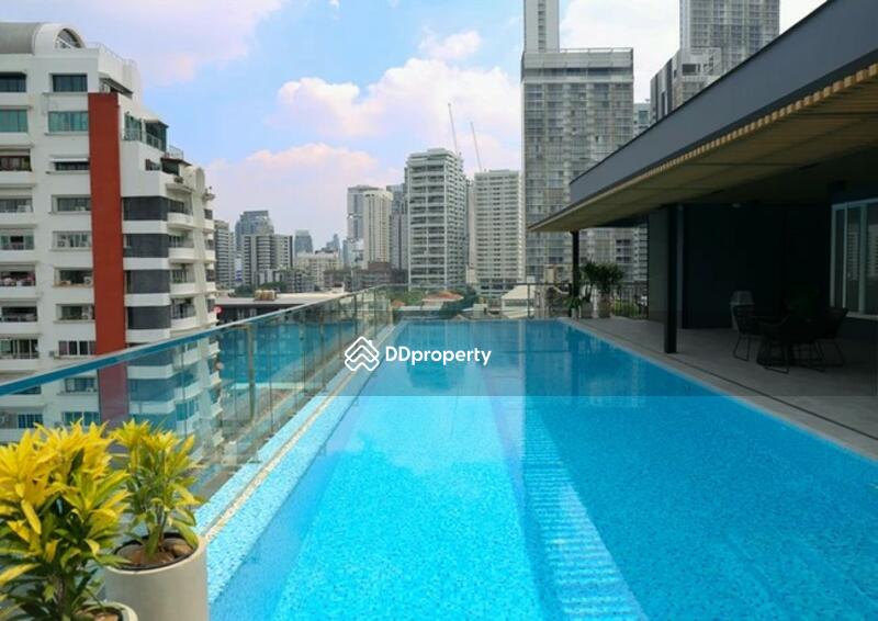 ให้เช่า - Quartz Residence : ควอตซ์ เรสสิเดนซ์, กรุงเทพ