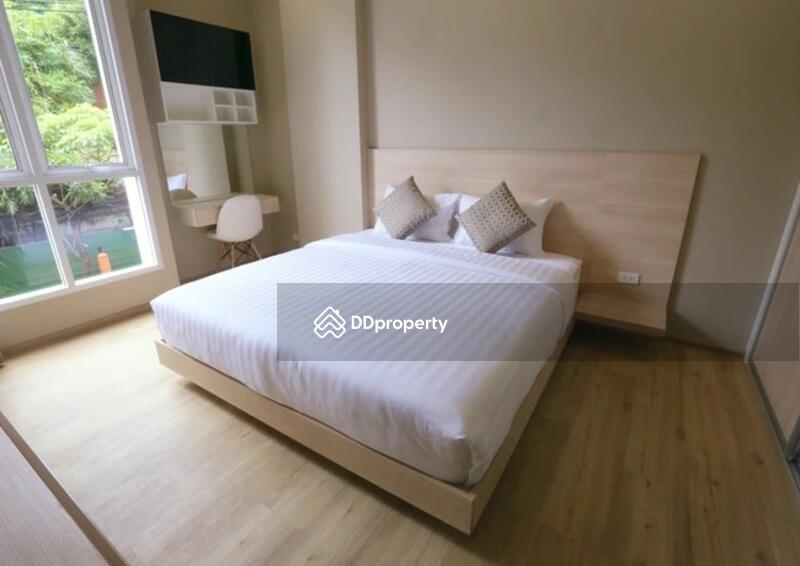ให้เช่า - Quartz Residence : ควอตซ์ เรสสิเดนซ์, กรุงเทพ
