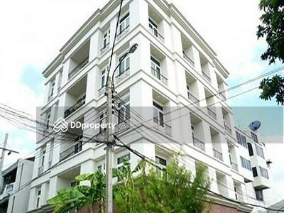  - K. House Sukhumvit 55 : เค เฮ้าส์ สุขุมวิท 55