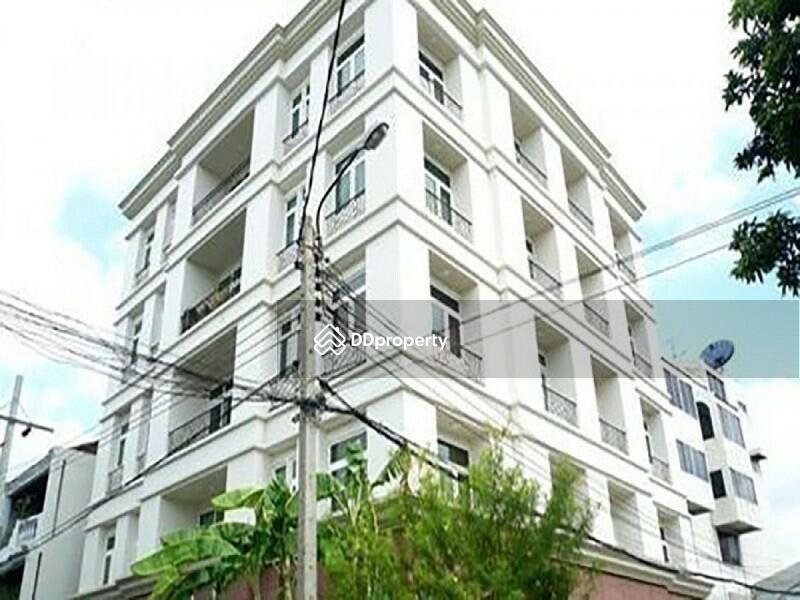 K. House Sukhumvit 55 : เค เฮ้าส์ สุขุมวิท 55 #0