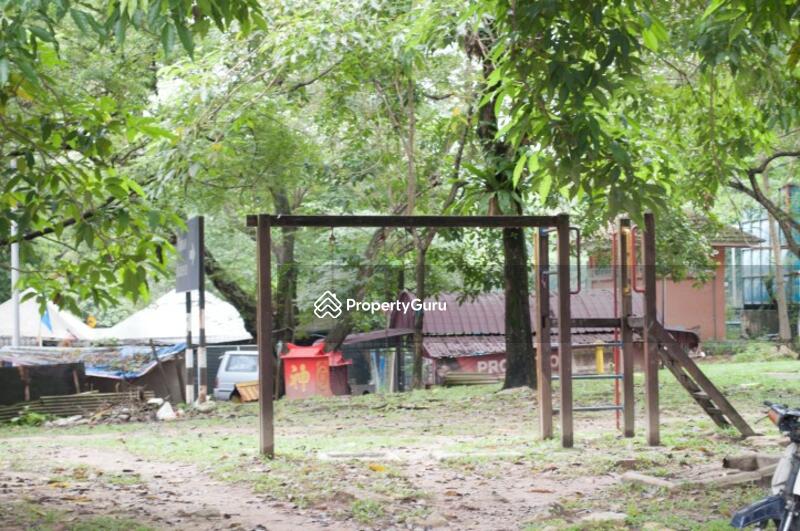 Untuk Disewa - Pudu Impian 1