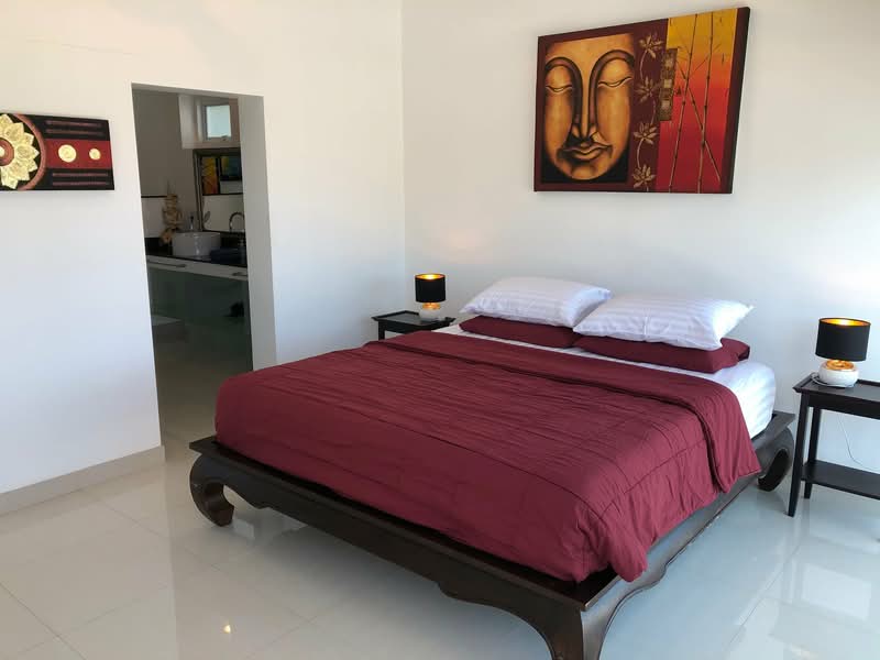 Baan Chalong Residences