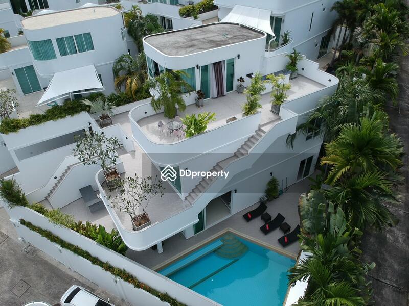 For Rent - Baan Chalong Residences, Phuket