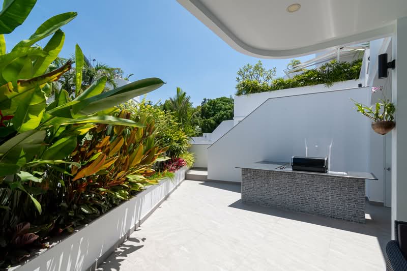 Baan Chalong Residences