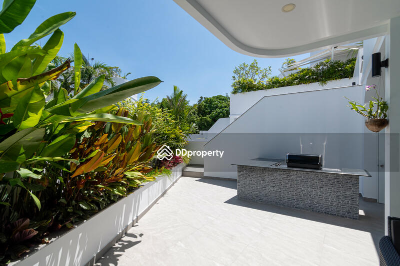 For Rent - Baan Chalong Residences, Phuket