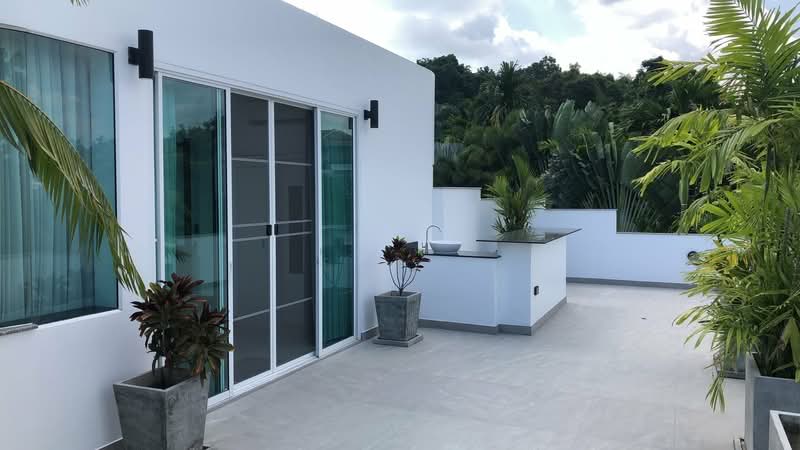 Baan Chalong Residences