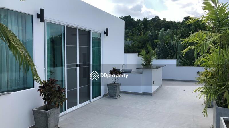 For Rent - Baan Chalong Residences, Phuket