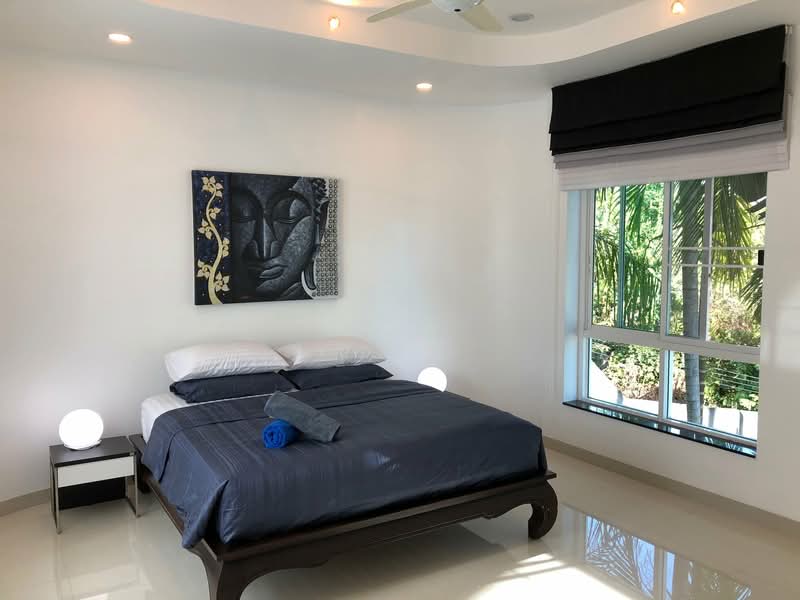 Baan Chalong Residences