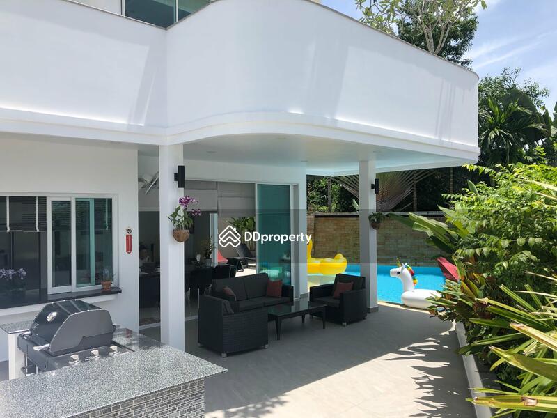 For Rent - Baan Chalong Residences, Phuket