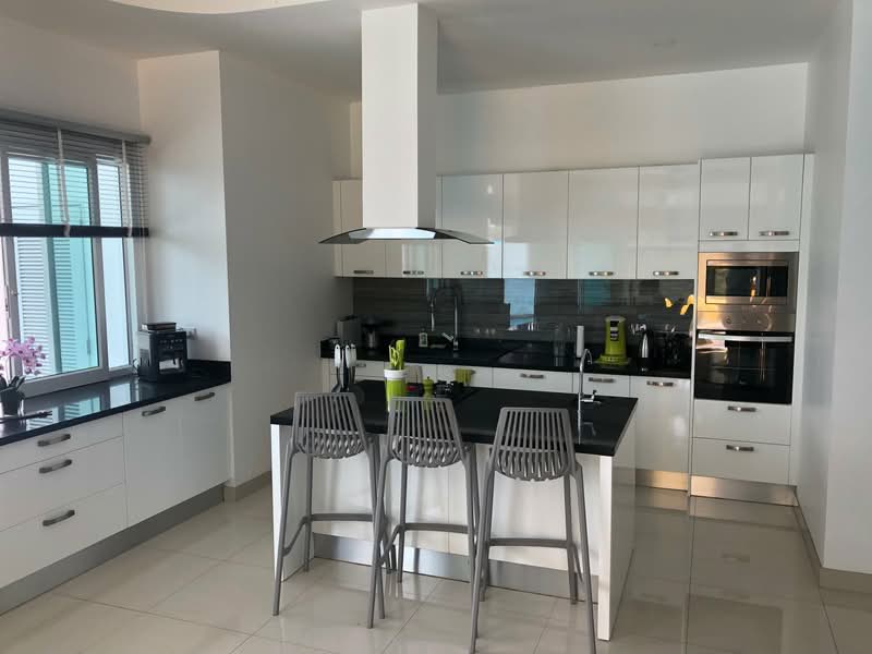 Baan Chalong Residences