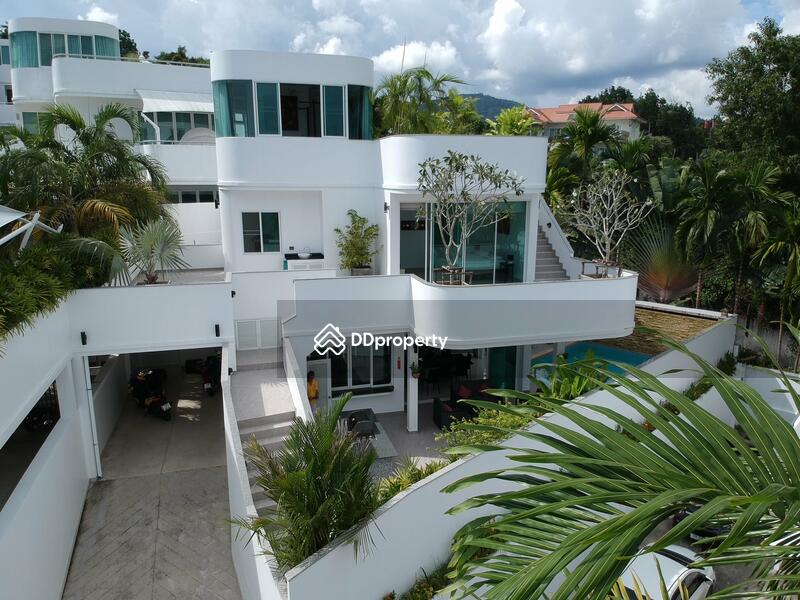 For Rent - Baan Chalong Residences, Phuket