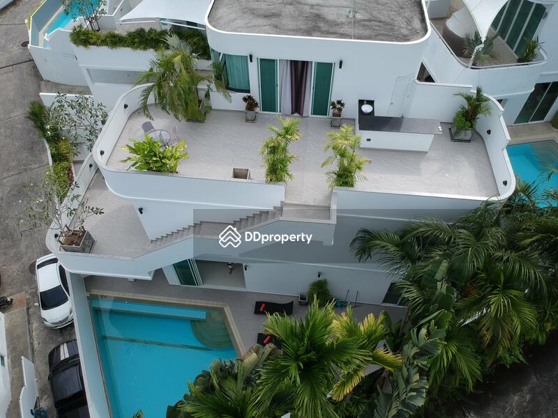 For Rent - Baan Chalong Residences, Phuket