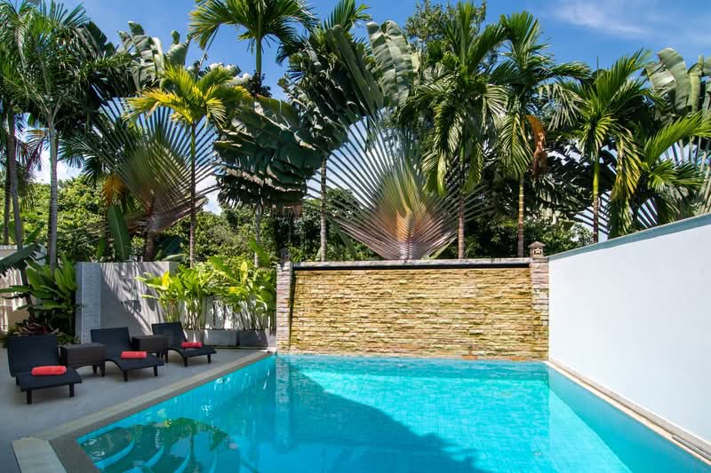 Baan Chalong Residences