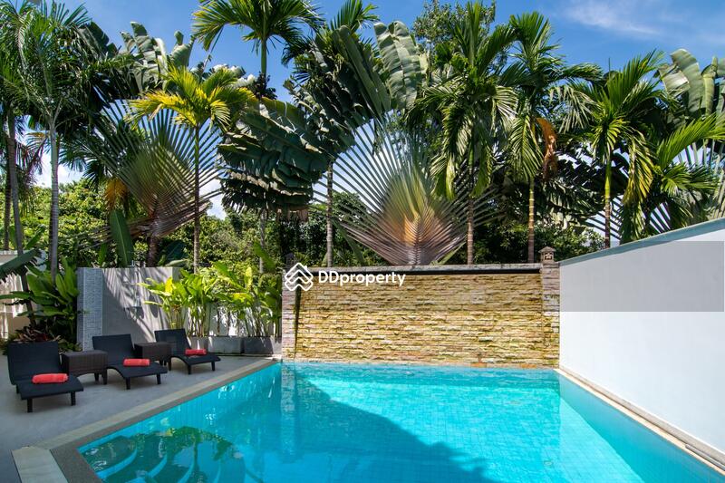 For Rent - Baan Chalong Residences, Phuket