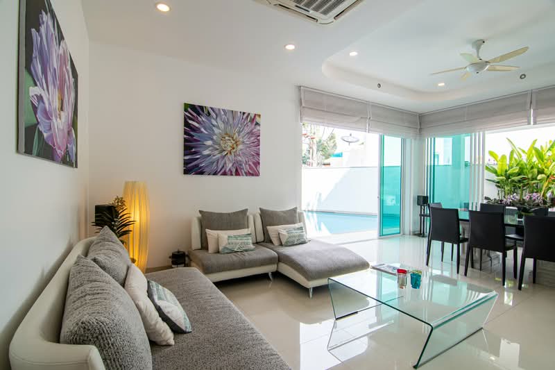 Baan Chalong Residences