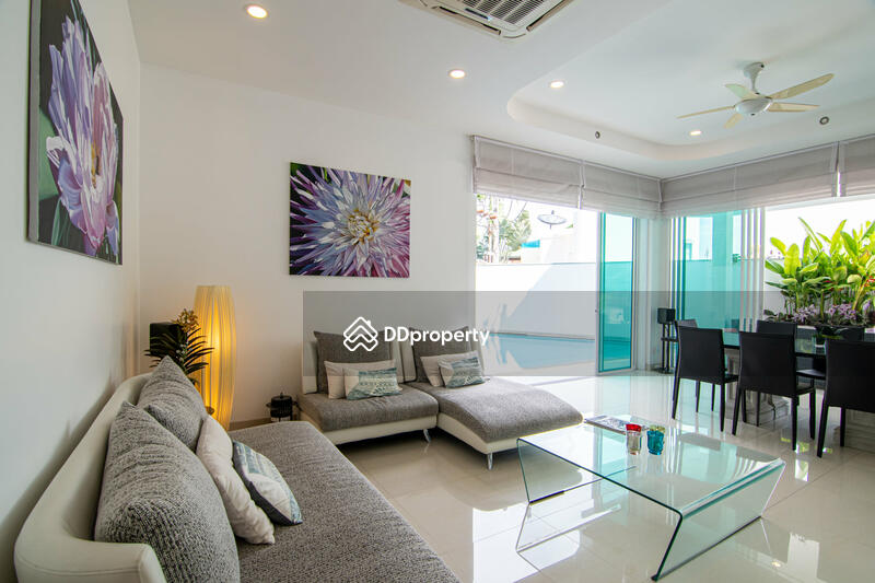 For Rent - Baan Chalong Residences, Phuket