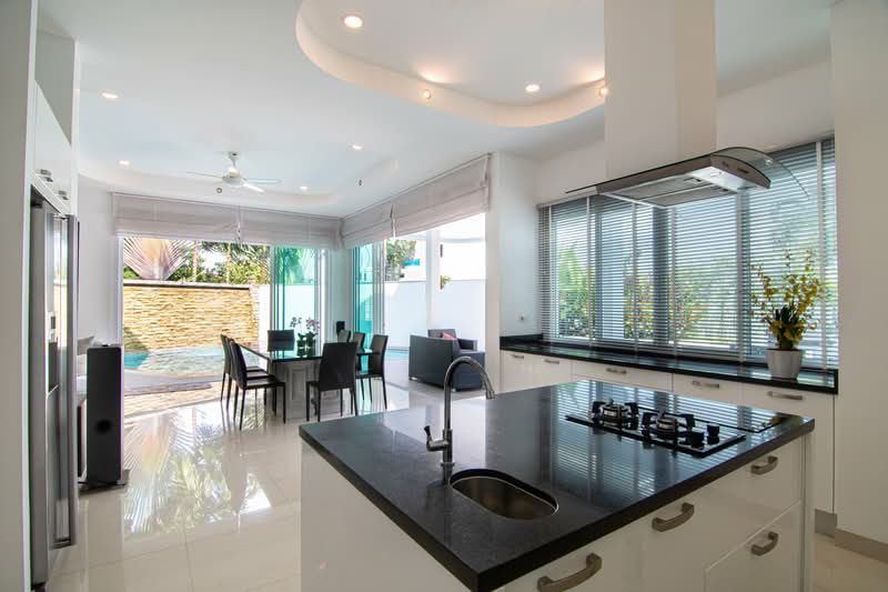 Baan Chalong Residences