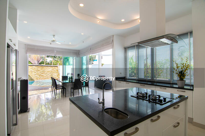 For Rent - Baan Chalong Residences, Phuket