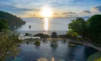 Supalai Scenic Bay Resort : ศุภาลัย ซีนิค เบย์ รีสอร์ท