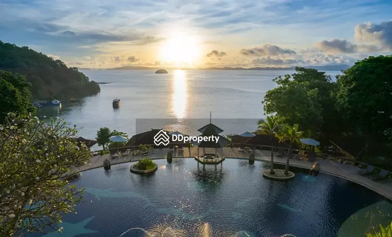 ให้เช่า - Supalai Scenic Bay Resort : ศุภาลัย ซีนิค เบย์ รีสอร์ท, ภูเก็ต