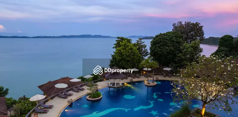 ให้เช่า - Supalai Scenic Bay Resort : ศุภาลัย ซีนิค เบย์ รีสอร์ท, ภูเก็ต