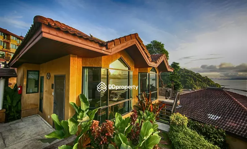 ให้เช่า - Supalai Scenic Bay Resort : ศุภาลัย ซีนิค เบย์ รีสอร์ท, ภูเก็ต