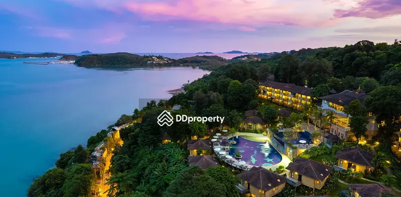 ให้เช่า - Supalai Scenic Bay Resort : ศุภาลัย ซีนิค เบย์ รีสอร์ท, ภูเก็ต