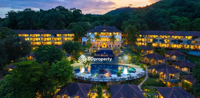 ให้เช่า - Supalai Scenic Bay Resort : ศุภาลัย ซีนิค เบย์ รีสอร์ท, ภูเก็ต
