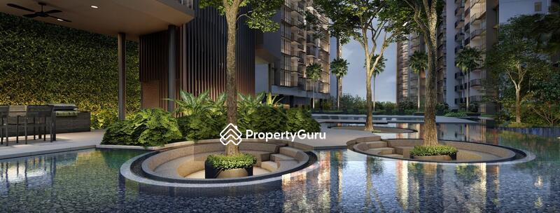 For Sale - Emerald of Katong