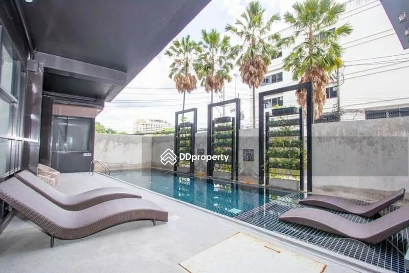 Moda Condo : โมดา คอนโด #0