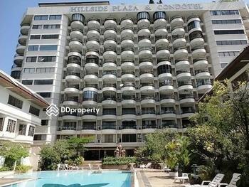 Hillside Condo 4 : ฮิลล์ไซด์ คอนโดมิเนียม 4