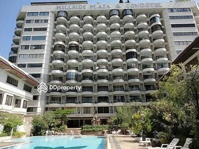  - Hillside Condo 4 : ฮิลล์ไซด์ คอนโดมิเนียม 4