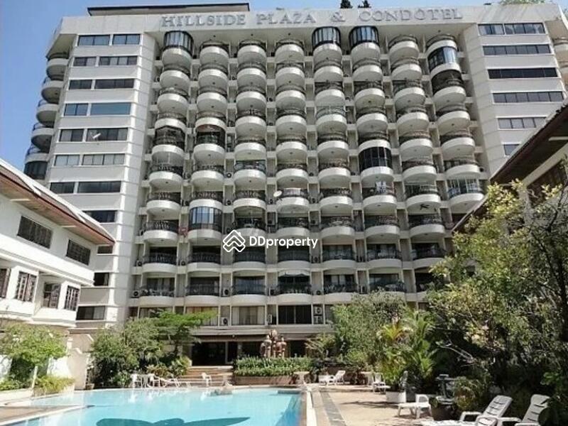 For Sale - Hillside Condo 4, Chiang Mai